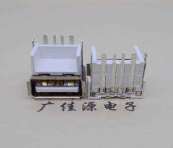 江西USB 连接器 加高型11.3/9.8/华为大电流快充接口