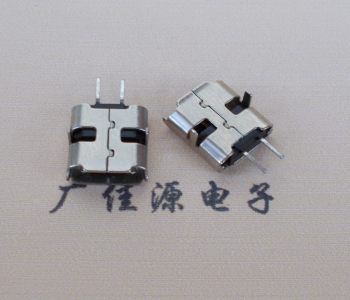 micro usb2p接口