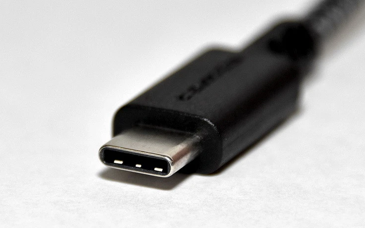 说说usb 江西type-c接口手机为何传文件依旧很慢