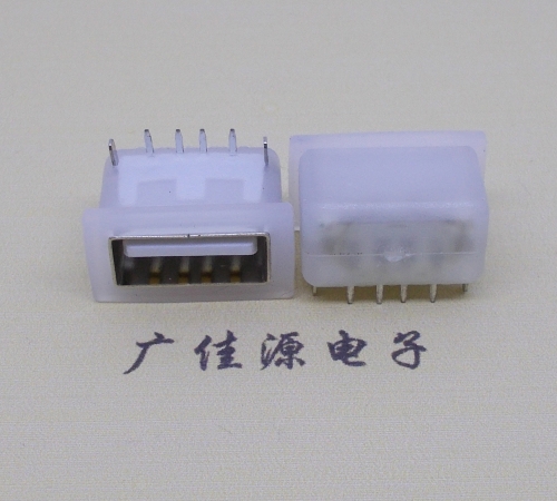 江西usb2.0防水接口